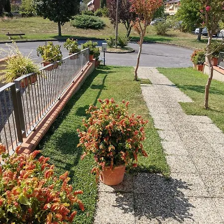 Camelia Spaziosa E Luminosa Con Giardino Recintato Casa vacanze Guamo