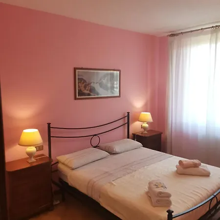 Camelia Vakantiehuis *