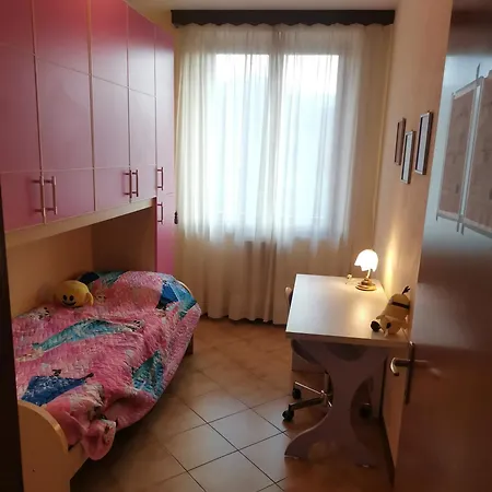 Vakantiehuis Camelia Guamo