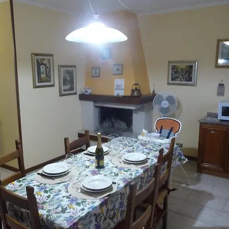 Con Giardino E Parcheggio A Due Passi Da Lucca Vakantiehuis *
