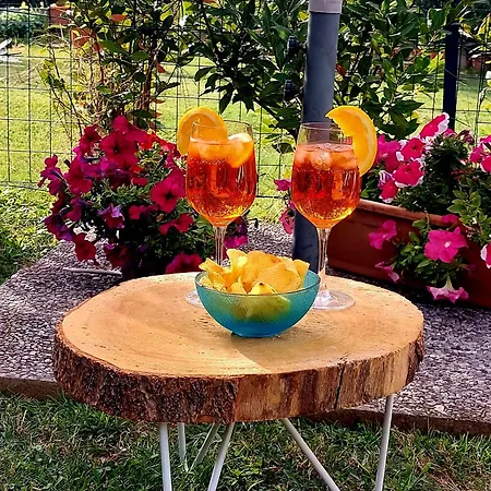 Con Giardino E Parcheggio A Due Passi Da Lucca